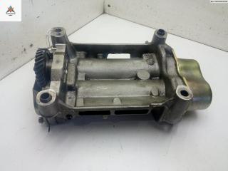 вал балансирный Hyundai Trajet 1 поколение 2002, 2.0 л., дизель, АКПП, серый, минивэн