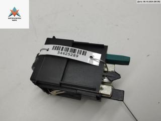 кнопка обогрева сидений Audi A6 4B/C5 [рестайлинг] 2002, 2.4 л., бензин, АКПП, чёрный, универсал, 4B0963563