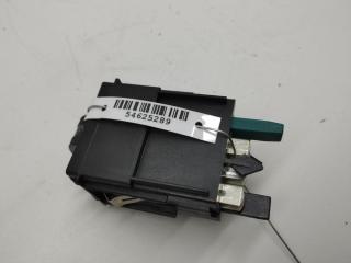 кнопка обогрева сидений Audi A6 C5 2002, 2.4 л., бензин, АКПП, чёрный, универсал, 4B0963563