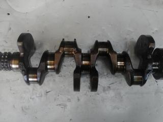 коленвал Mercedes-Benz E-Класс W210/S210 1996, 2.0 л., бензин, МКПП, серый, универсал