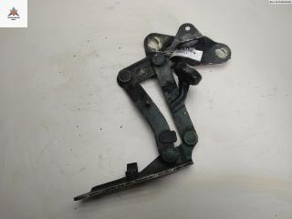 петля капота правая Volkswagen Sharan 1 поколение 1996, зелёный, минивэн, 7M33823302