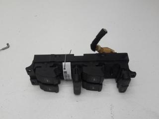 блок управления стеклоподъемниками SEAT Toledo 2 поколение 2002, 2.3 л., бензин, МКПП, синий, седан