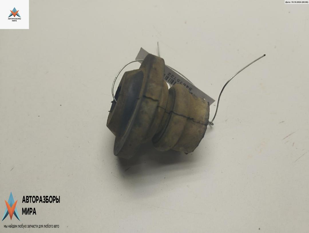 прочая запчасть Ford Mondeo 2 поколение 1998, 1.8 л., бензин, МКПП, серый, седан - фото №1