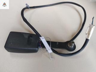 замок ремня безопасности Nissan 350Z Z33 2004, 3.5 л., бензин, МКПП, жёлтый, кабриолет