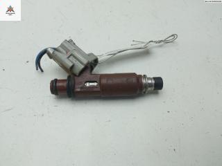 форсунка Suzuki Liana 1 поколение 2003, 1.6 л., бензин, МКПП, зелёный, седан, 2223990