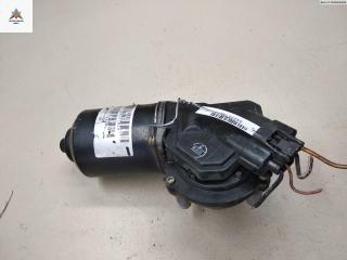 моторчик передних стеклоочистителей (дворников) Chrysler 300M 1 поколение 2000, 3.5 л., бензин, АКПП, зелёный, седан, P04574577AC