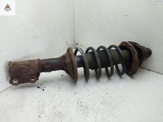 стойка передняя Hyundai Atos 2 поколение 2005, 1.1 л., бензин, МКПП, серый, хетчбэк 5 дв.