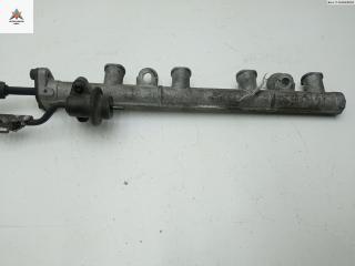 топливная рампа Hyundai Atos 2 поколение 2005, 1.1 л., бензин, МКПП, серый, хетчбэк 5 дв., HMC35301