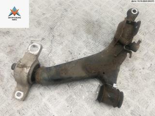 рычаг передний левый Lexus IS 2 поколение (XE20) 2006, 2.2 л., дизель, МКПП, серый, седан