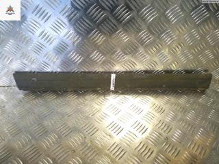 молдинг двери задней правой Mercedes-Benz C-Класс W201 1987, 2.0 л., дизель, МКПП, белый, седан