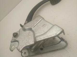 педаль тормоза Opel Vivaro A 2002, 1.9 л., дизель, МКПП, чёрный, микроавтобус