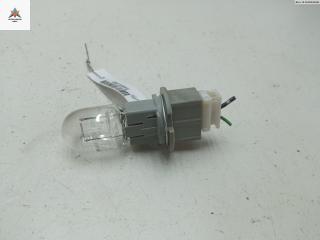 Патрон лампы фонаря Honda FR-V 1 поколение 2005, 2.2 л., дизель, МКПП, чёрный, минивэн