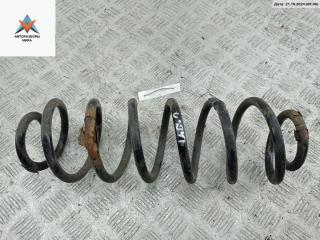 пружина задняя Ford B-max 1 поколение 2013, 1.5 л., дизель, МКПП, белый, минивэн, 1859224, AY11-5560-AD