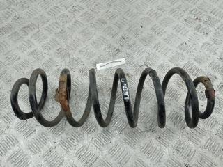 пружина задняя Ford B-max 2013, 1.5 л., дизель, МКПП, белый, минивэн, 1859224, AY11-5560-AD