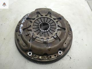 маховик Ford Fusion 1 поколение 2004, 1.6 л., i, бензин, МКПП, чёрный, хетчбэк 5 дв.