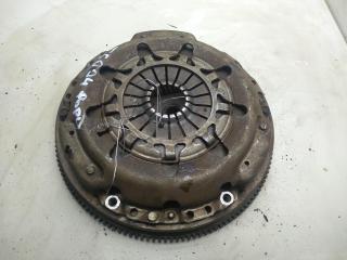 маховик Ford Fusion 1 поколение 2004, 1.6 л., i, бензин, МКПП, чёрный, хетчбэк 5 дв.