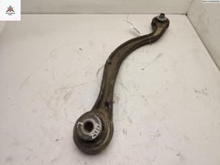 рычаг задний левый Peugeot 407 1 поколение 2006, 2.0 л., дизель, АКПП, чёрный, универсал, 9620351477