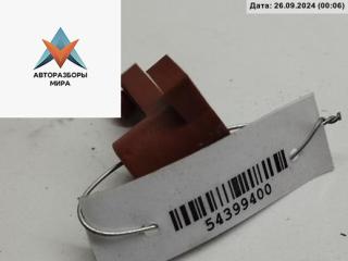 Заслонка печки/климат-контроля Audi A4 B8/8K 2008, 2.0 л., дизель, АКПП, серый, седан, H6111