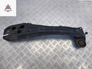 балка под радиатор Toyota Avensis 2 поколение (T250) 2003, 1.8 л., бензин, МКПП, серый, универсал