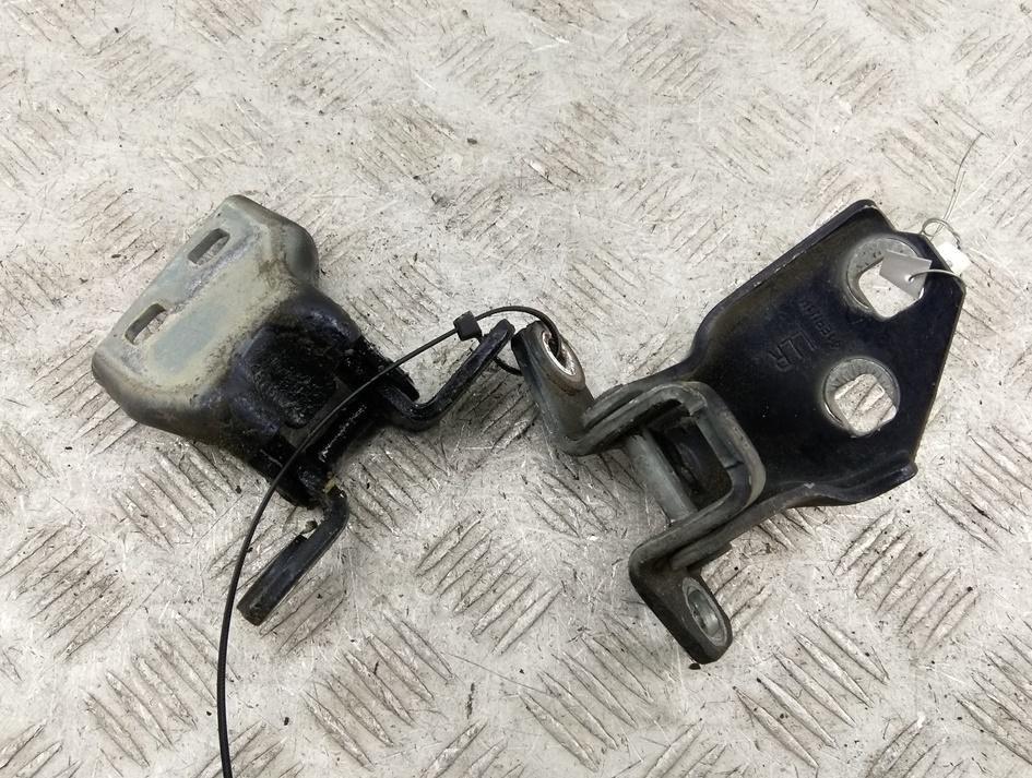 петля двери Chrysler Sebring 2001, синий, седан