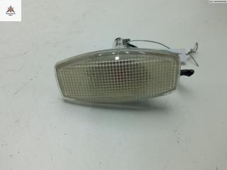 повторитель передний правый Chevrolet Nubira 1 поколение 2004, 1.8 л., бензин, МКПП, серый, универсал