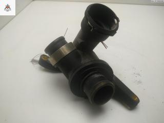 корпус термостата Jeep Compass 1 поколение [рестайлинг] 2012, 2.2 л., дизель, МКПП, белый, внедорожник 5 дв., 6512000515