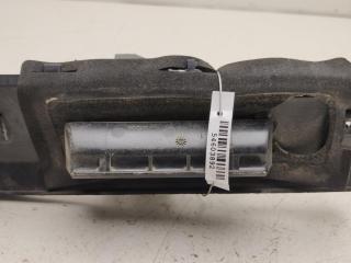 ручка крышки багажника Peugeot 206 1 поколение [рестайлинг] 2004, синий, хетчбэк 3 дв., 0501499