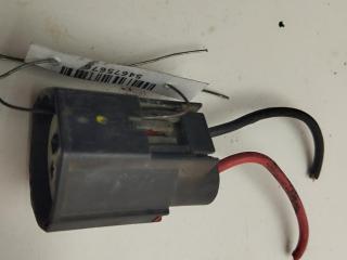 разъем (фишка) проводки Ford Focus 2 поколение 2006, 1.6 л., i, бензин, МКПП, красный, универсал