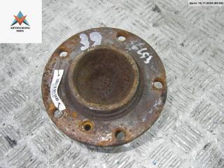 ступица передняя левая BMW 5 серия E39 1999, 2.5 л., бензин, МКПП, чёрный, универсал