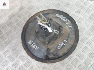 вакуумный усилитель тормозов Mitsubishi L400 1 поколение 1995, 2.5 л., дизель, МКПП, зелёный, микроавтобус, 854-03610