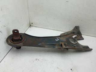 рычаг задний Hyundai i30 2008, 1.6 л., бензин, МКПП, серый, универсал