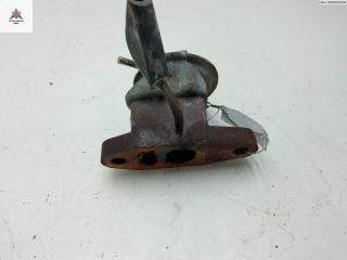 клапан EGR Chrysler Voyager 3 поколение 1995, 3.8 л., бензин, АКПП, синий, минивэн, 4287189AB