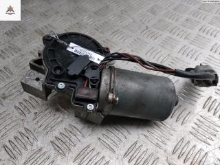 моторчик передних стеклоочистителей (дворников) Chevrolet Epica 1 поколение 2007, 2.0 л., бензин, МКПП, чёрный, седан