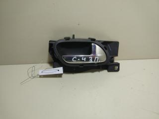 ручка внутренняя задняя правая Citroen C4 1 поколение 2004, 1.4 л., бензин, МКПП, серый, хетчбэк 5 дв., 96526177VD