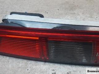 фонарь задний правый Ford Focus 2 поколение 2006, 1.6 л., дизель, МКПП, синий, универсал, 4M511340