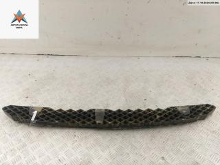 усилитель бампера заднего Ford Maverick 2 поколение [рестайлинг] 2005, 2.3 л., бензин, МКПП, чёрный, внедорожник 5 дв.