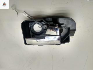 ручка внутренняя передняя правая Ford Mondeo 3 поколение [рестайлинг] 2006, 2.0 л., дизель, МКПП, чёрный, универсал, 1352105, 4S71-F22600-BB