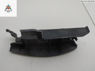 кронштейн заднего бампера Audi A6 4F/C6 2005, 3.0 л., дизель, АКПП, чёрный, седан, 4F5807891