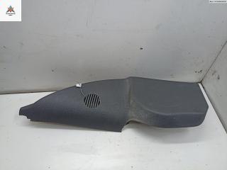 накладка на зеркало Opel Combo 3 поколение (C) [рестайлинг] 2007, 1.3 л., дизель, МКПП, белый, фургон, 13138625