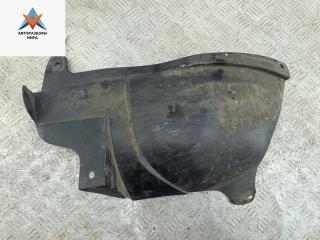 Подкрылок передний правый Citroen C8 1 поколение 2006, 2.2 л., дизель, минивэн, 1491659080