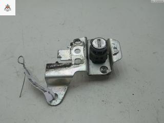 личинка дверного замка Honda FR-V 1 поколение 2005, 2.2 л., дизель, МКПП, чёрный, минивэн