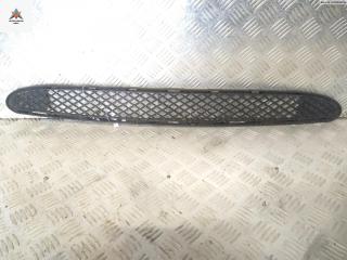 заглушка (решетка) в бампер Mercedes-Benz C-Класс W203/S203/CL203 2001, 2.2 л., дизель, АКПП, серый, седан, A2038852623
