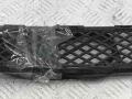 заглушка (решетка) в бампер Mercedes-Benz C-Класс W203/S203/CL203 2001, 2.2 л., дизель, АКПП, серый, седан, A2038852623 - фото №4