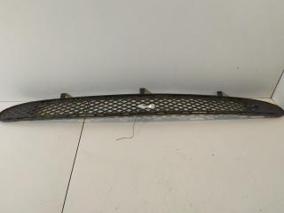 заглушка (решетка) в бампер Mercedes-Benz C W203 2000, 2.2 л., дизель, АКПП, серый, седан, 2038850423