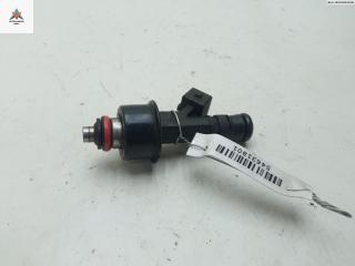 форсунка Chevrolet Nubira 1 поколение 2006, 1.8 л., бензин, МКПП, серый, универсал, 0280158101