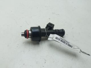 форсунка Chevrolet Nubira 1 поколение 2006, 1.8 л., бензин, МКПП, серый, универсал, 0280158101