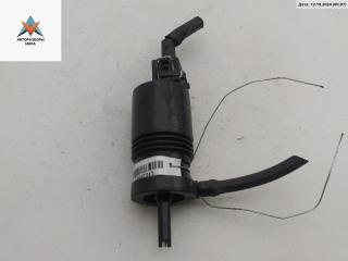 насос (моторчик) омывателя стекла Nissan Micra 3 поколение (K12) 2006, серый, кабриолет