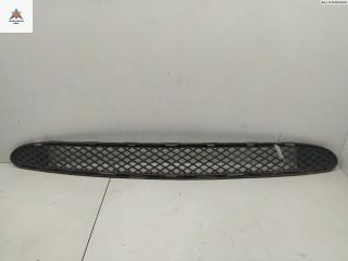 заглушка (решетка) в бампер Mercedes-Benz C-Класс W203/S203/CL203 2001, 2.2 л., дизель, АКПП, серый, универсал, 2038852623