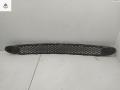 заглушка (решетка) в бампер Mercedes-Benz C-Класс W203/S203/CL203 2001, 2.2 л., дизель, АКПП, серый, универсал, 2038852623 - фото №2