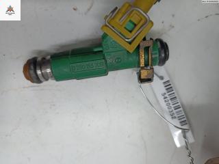 форсунка Opel Omega B 1998, 2.0 л., бензин, МКПП, серый, седан, 0280155709